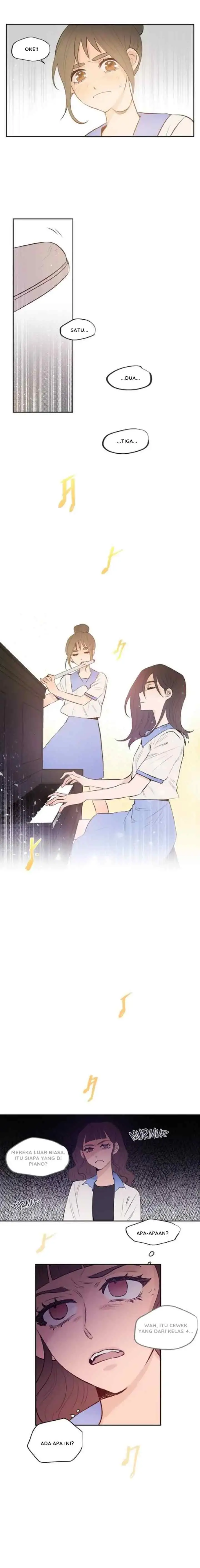 Broken Melody chapter 17 halaman 7