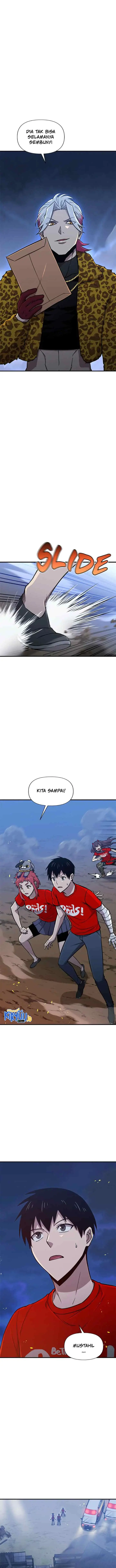 Cursed Manager's Regression chapter 40 halaman 12