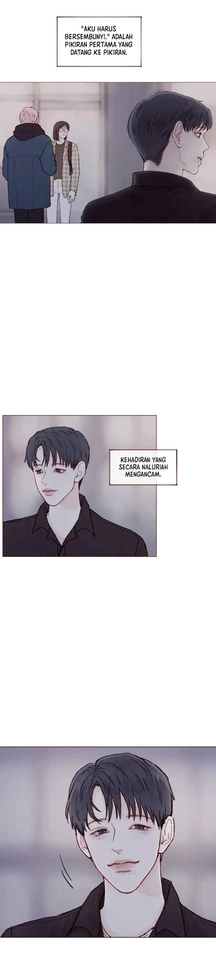 Hongshi Loves Me! chapter 70 halaman 6