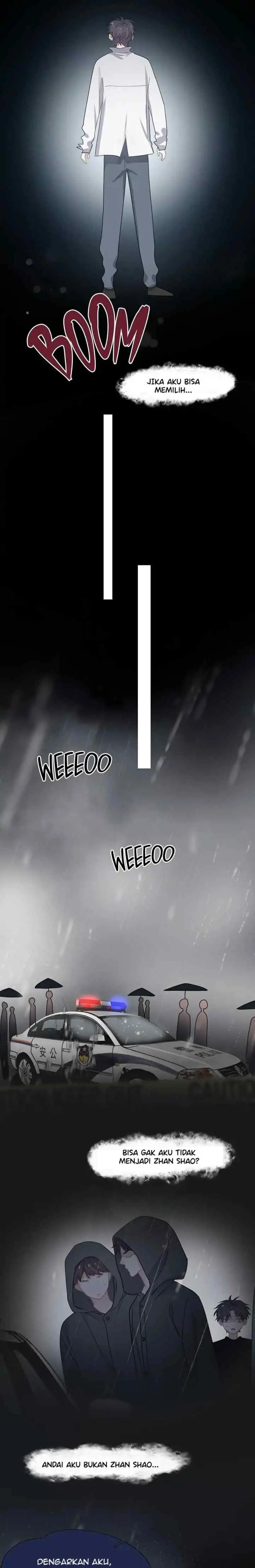 Zhe Ti Chao Gang Le chapter 85 halaman 15