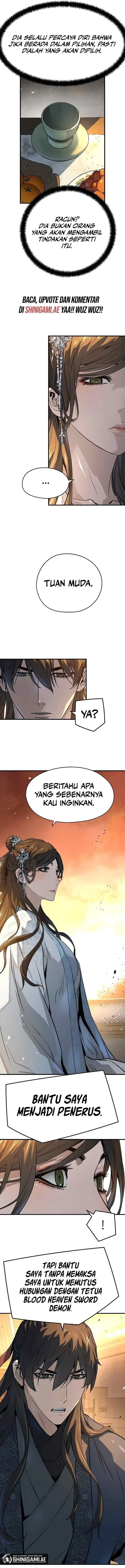 Absolute Regression chapter 39 halaman 8