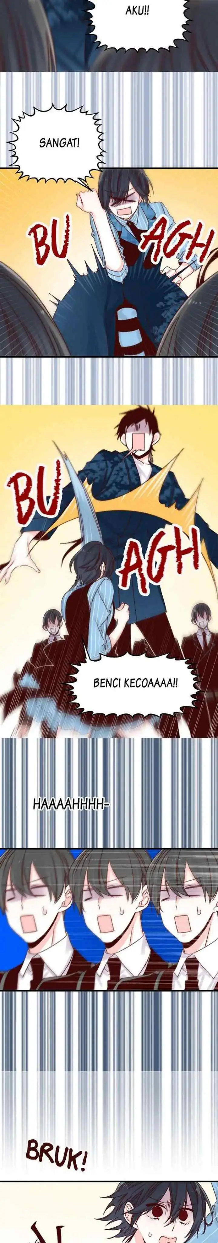 Red Honey chapter 26 halaman 13