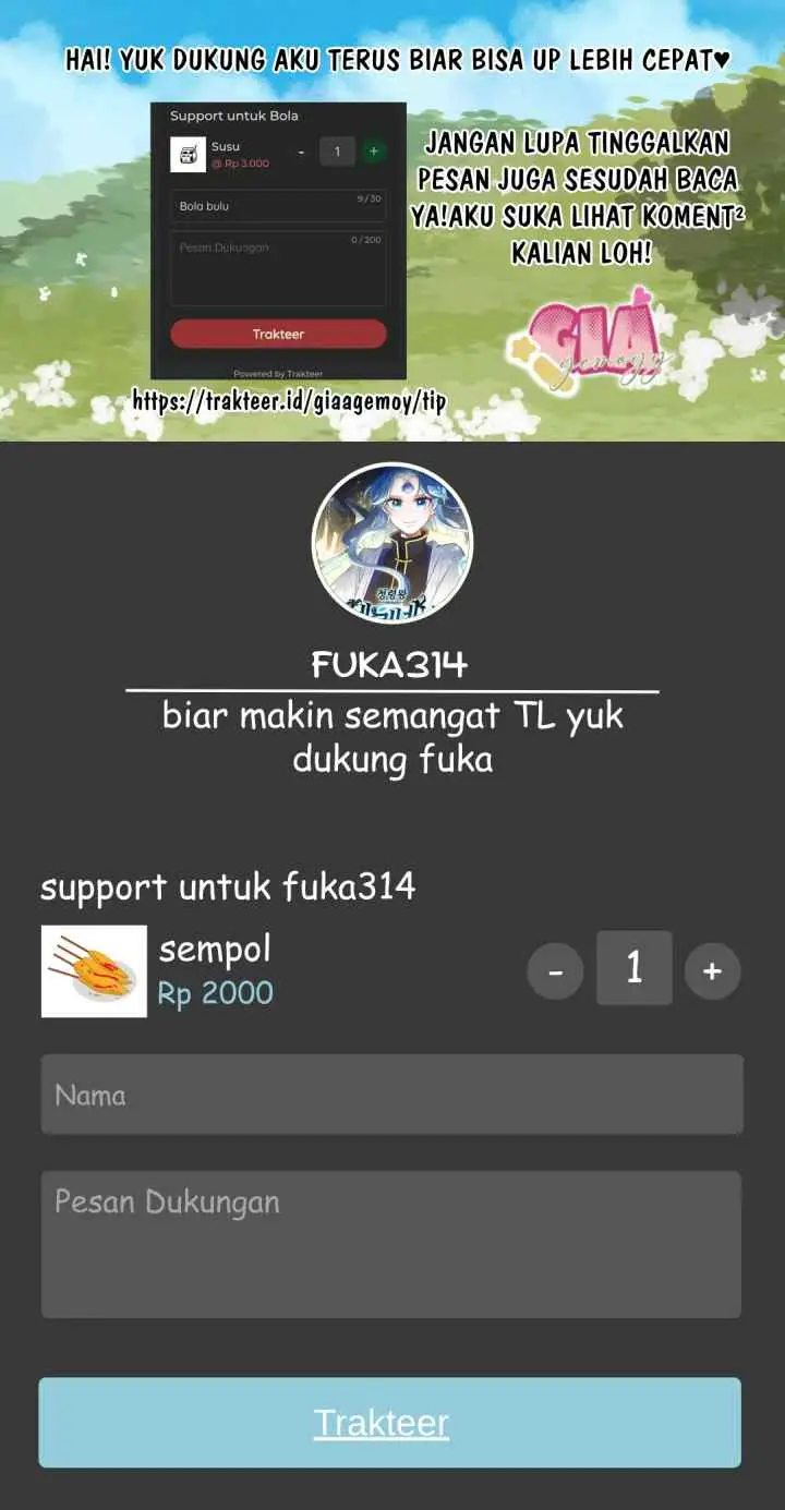 Elquiness chapter 21 halaman 17