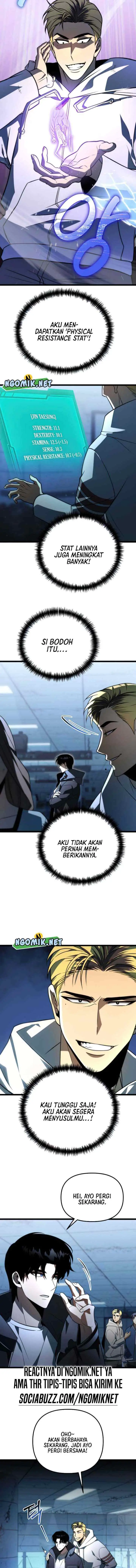 Reincarnator chapter 5 halaman 9