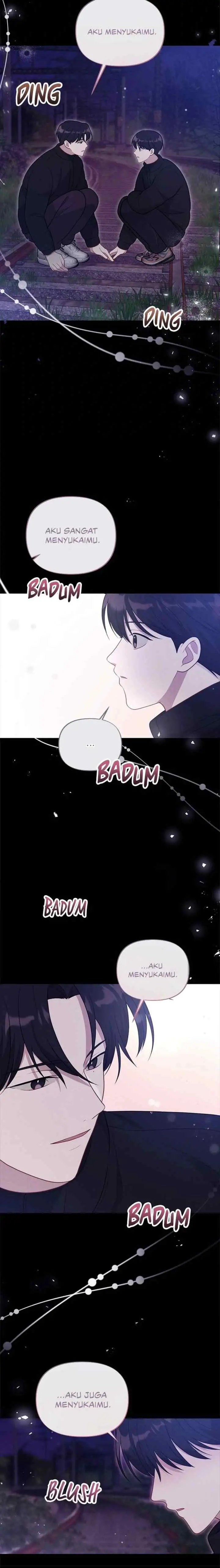 Miracle Illusion chapter 28 halaman 9