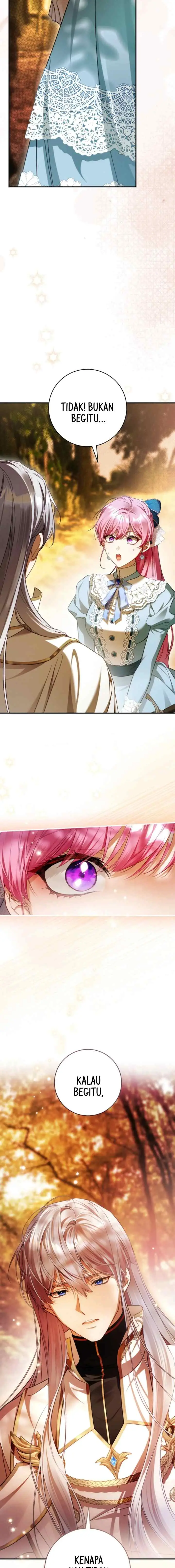 The Sword-Wielding Flower chapter 37 halaman 13