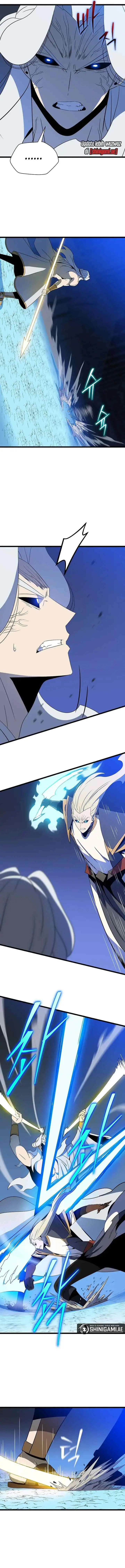 Kill the Hero chapter 149 halaman 5