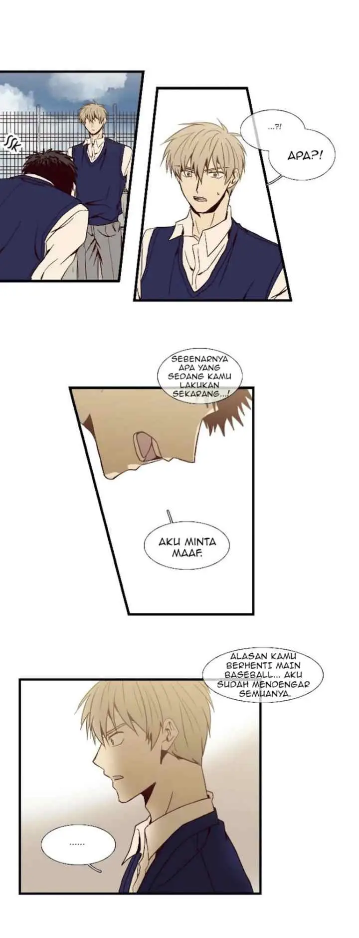 Drip, Drip chapter 5 halaman 11