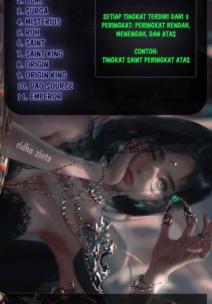 Martial Peak chapter 2099 halaman 15