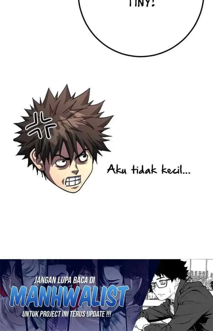 I Picked A Hammer To Save The World chapter 92 halaman 19