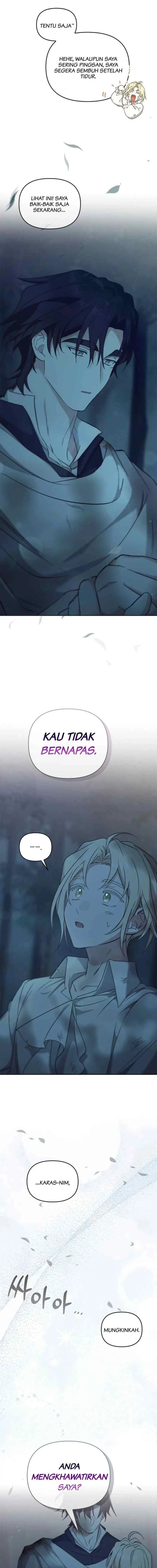 Regas chapter 70 halaman 8