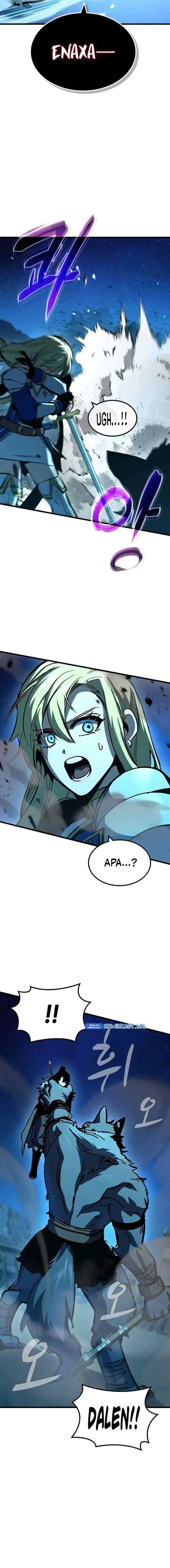 Genius Corpse-Collecting Warrior chapter 22 halaman 16