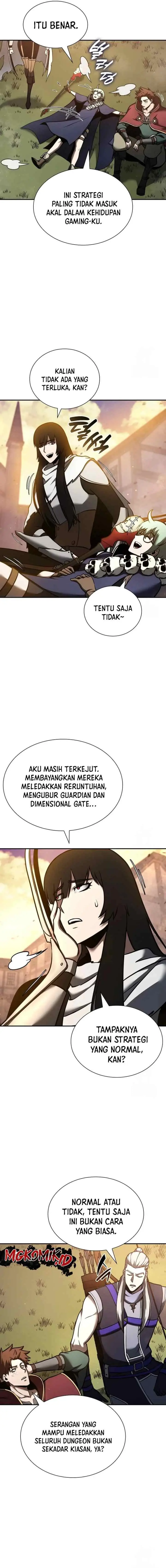 I Returned As An FFF-Class Witch Doctor chapter 83 halaman 11
