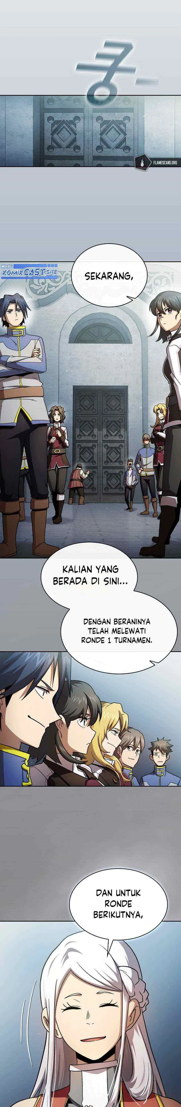 Is this Hero for Real? chapter 54 halaman 16