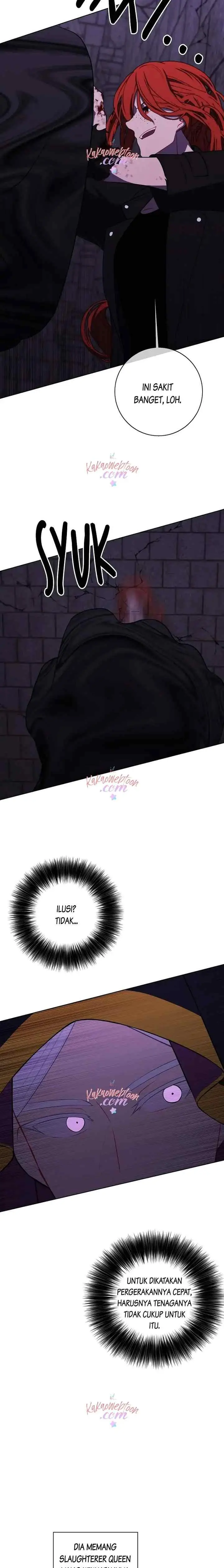 I'm Alone In The Novel chapter 138 halaman 8