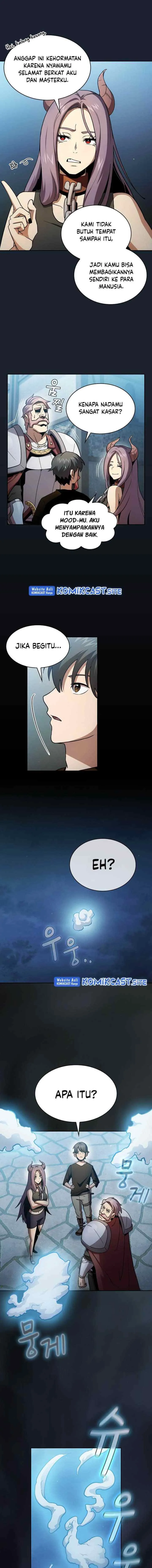 Is this Hero for Real? chapter 58 halaman 13