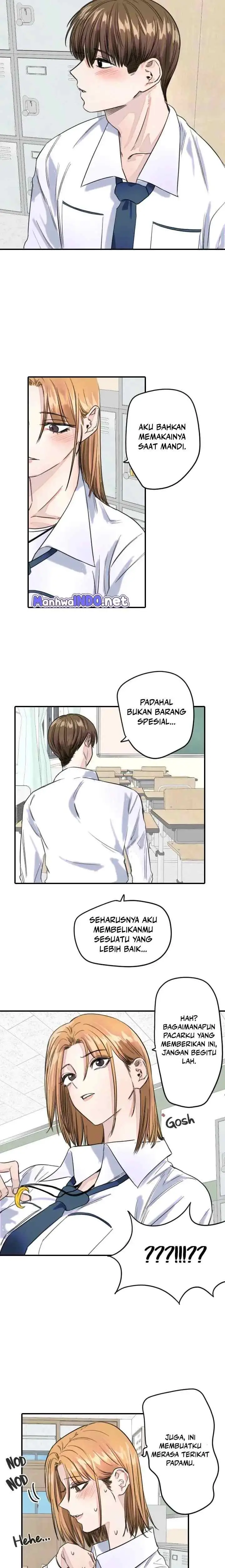 Drawing Romance chapter 193 halaman 8