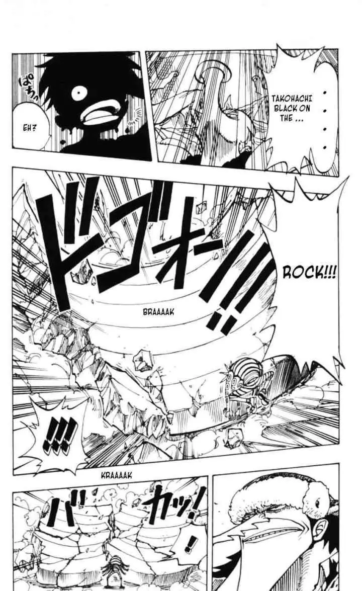 One Piece chapter 83 halaman 6