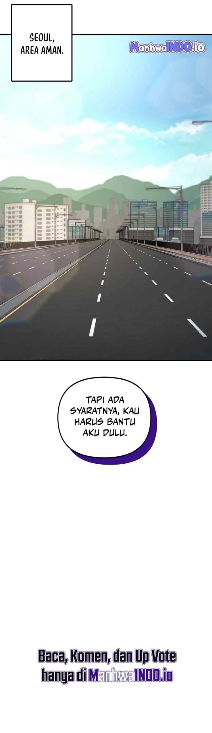 Get Some Honey by Copying Skills chapter 2 halaman 16
