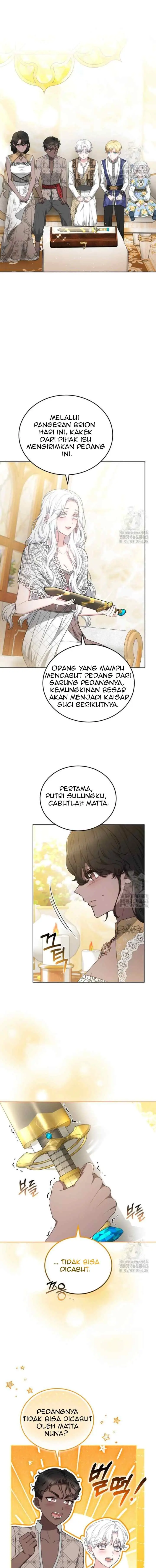 Looting Bride chapter 100 halaman 12