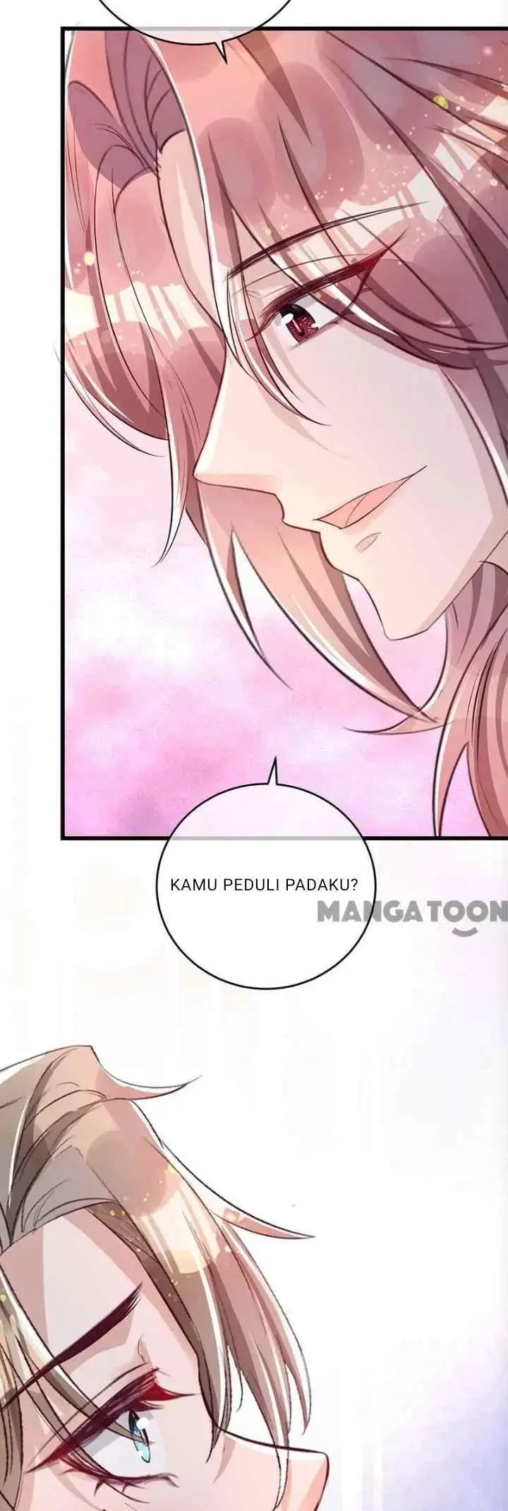 My Vampire My Hunter chapter 39 halaman 18