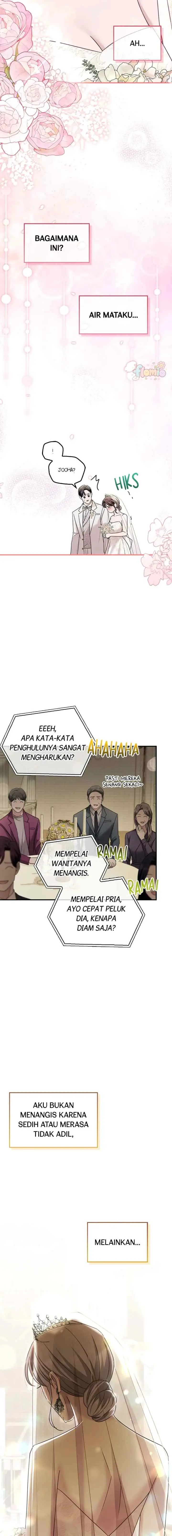 Couple, How Far We Can Go? chapter 24 halaman 10