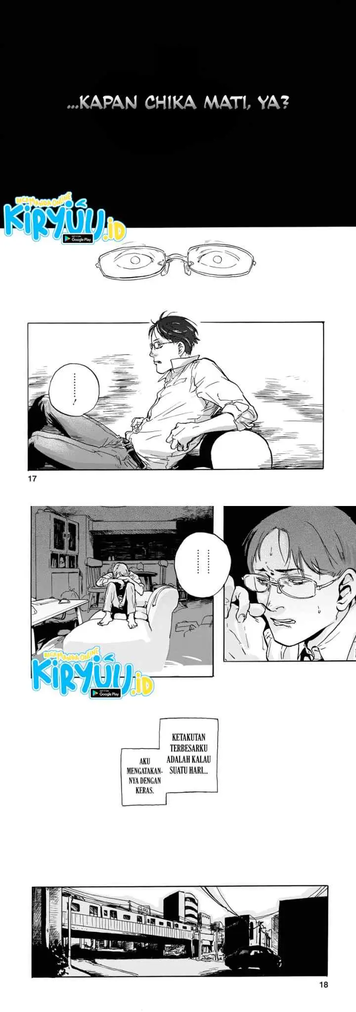 Daisuki na Tsuma Datta chapter 0 halaman 10