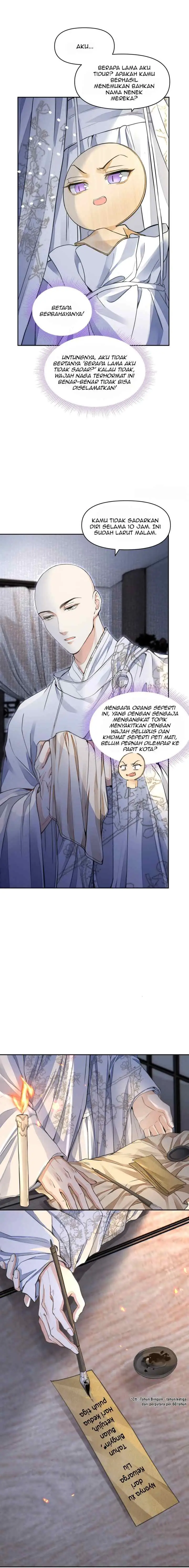Tong Qian Kan Shi chapter 27 halaman 7
