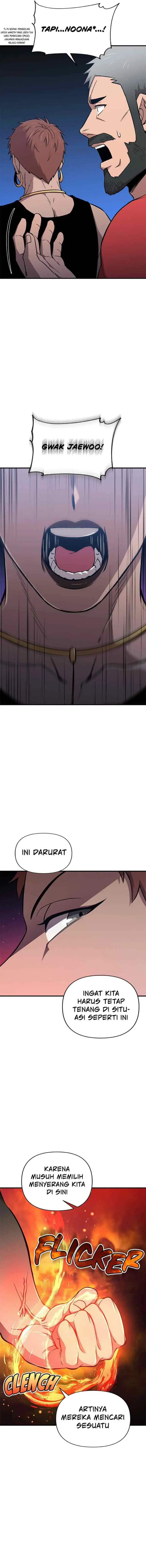 Cursed Manager's Regression chapter 36 halaman 4