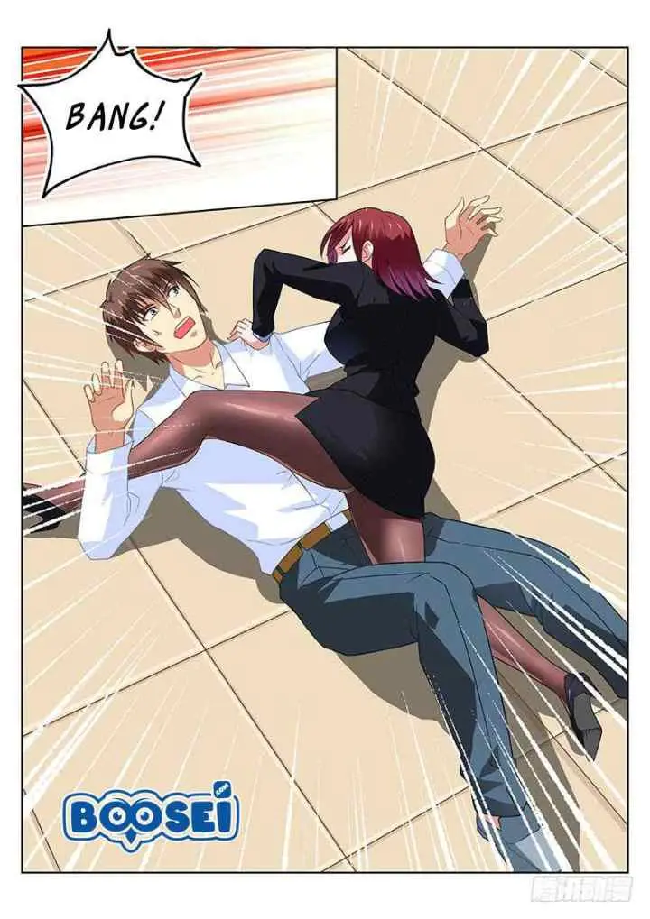 Very Pure chapter 138 halaman 7