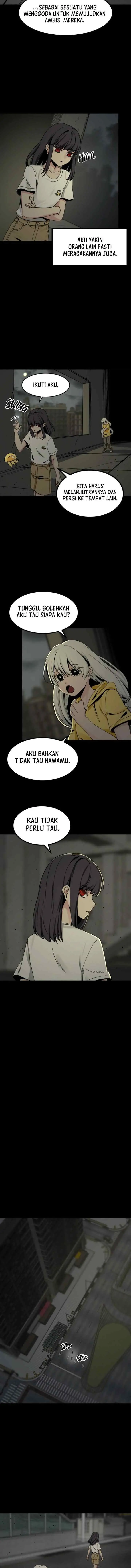 Hero Killer chapter 85 halaman 12