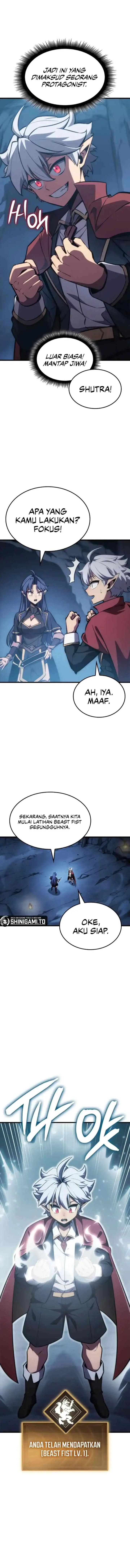 Breakerz chapter 11 halaman 9