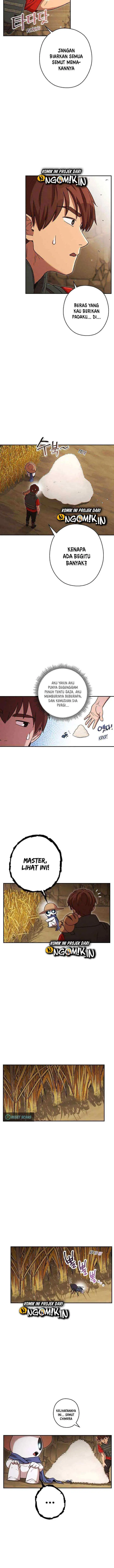 Dungeon Reset chapter 78 halaman 10
