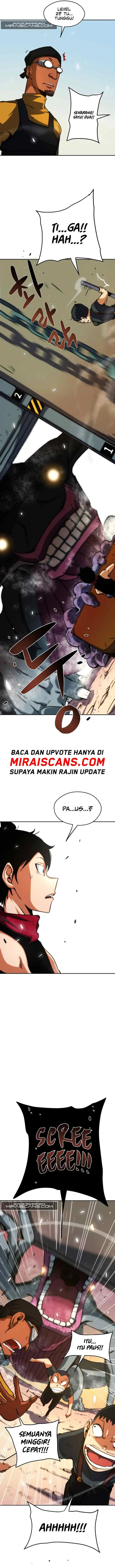 Fisher Man chapter 1 halaman 11