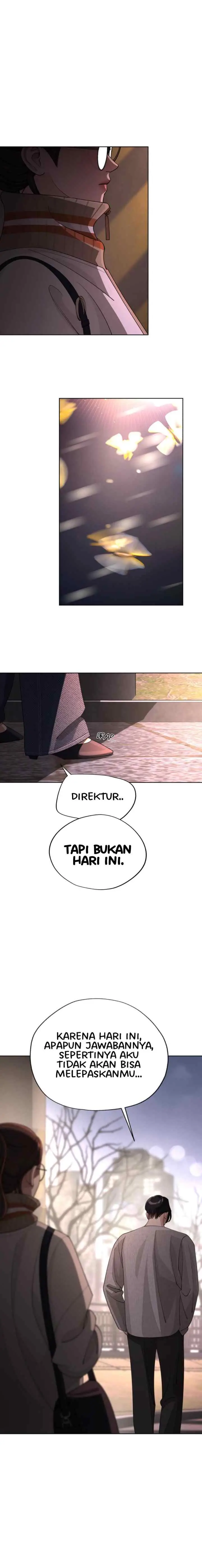Lee Seop's Love chapter 51 halaman 18