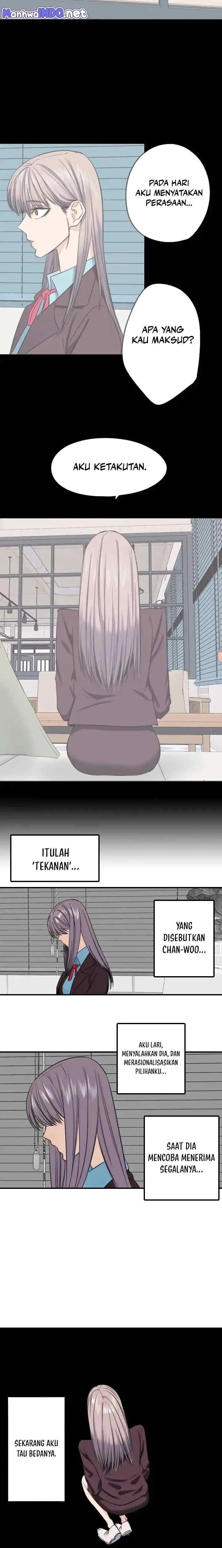 Drawing Romance chapter 215 halaman 11