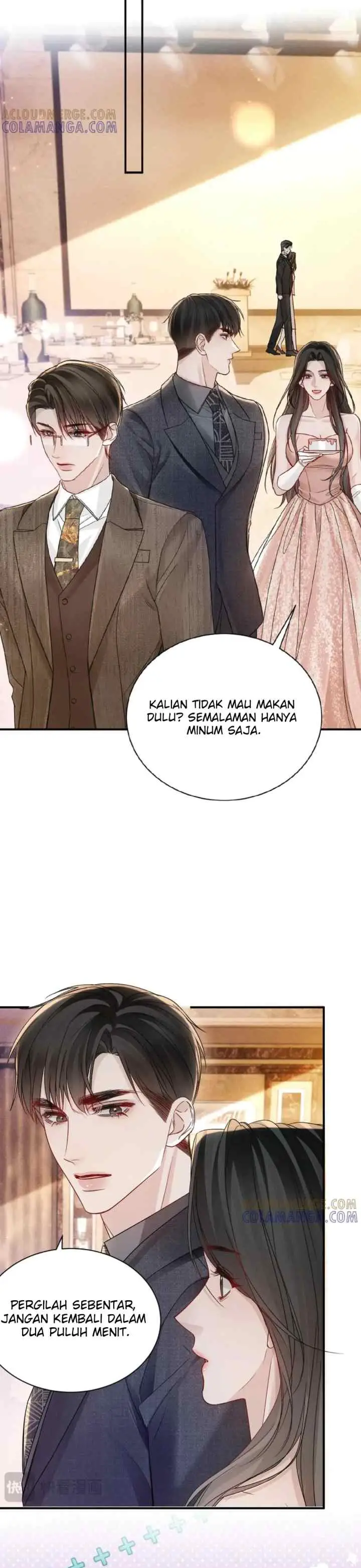 Tit For Tat chapter 138 halaman 13