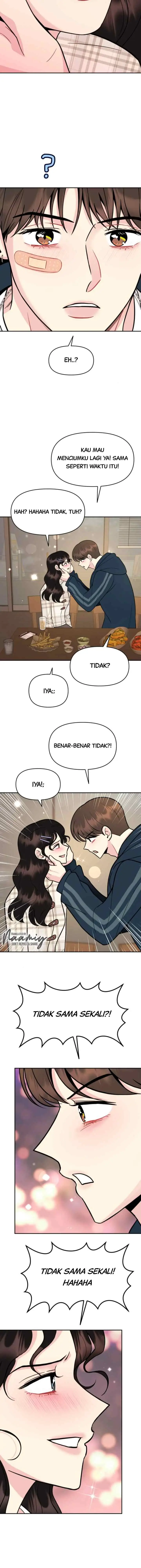 Beware of Imitations chapter 12 halaman 10