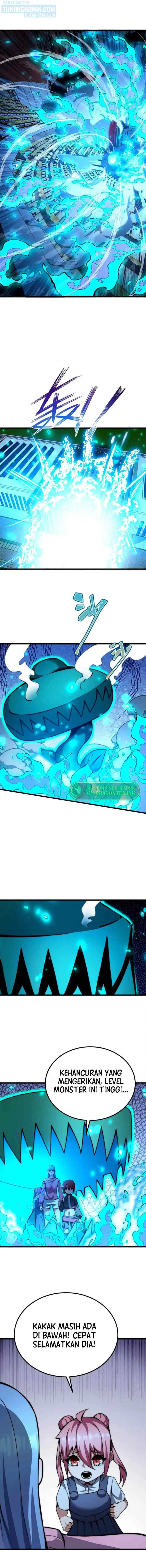 Demon King Cheat System chapter 46 halaman 10