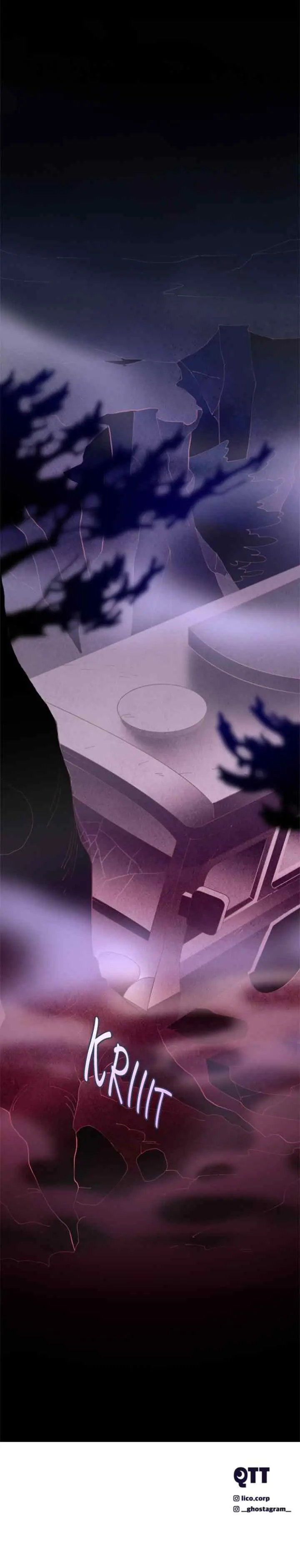 Ghost Teller chapter 85 halaman 19