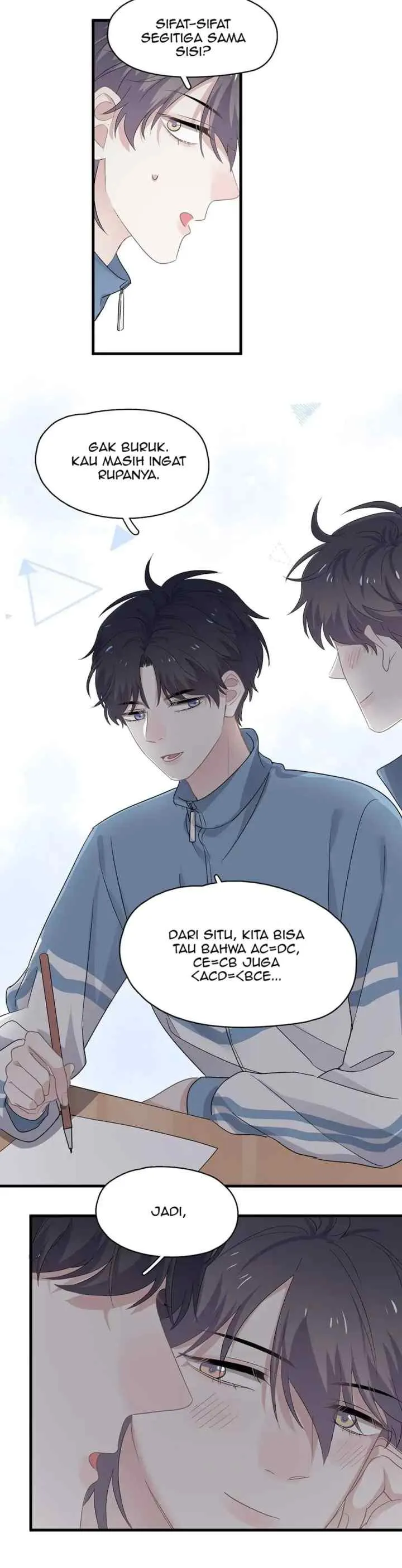 Zhe Ti Chao Gang Le chapter 80 halaman 6
