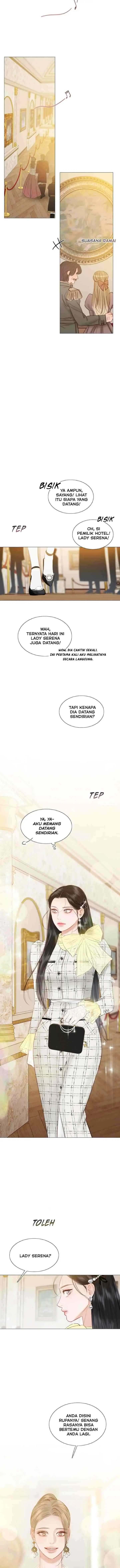 Serenity chapter 56 halaman 8