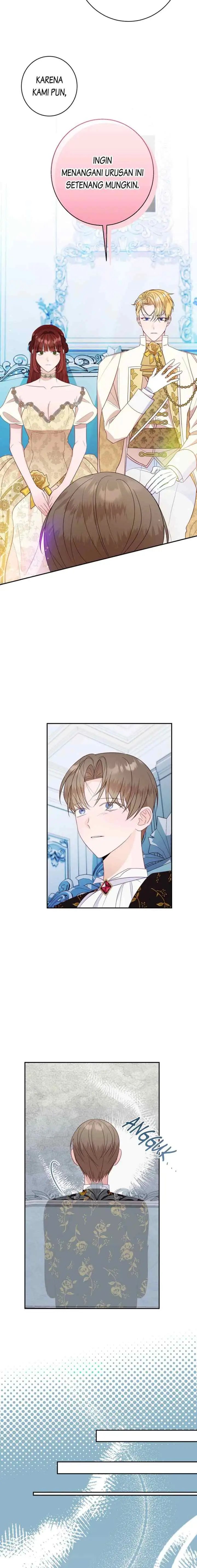 The Raven Duchess chapter 55 halaman 13