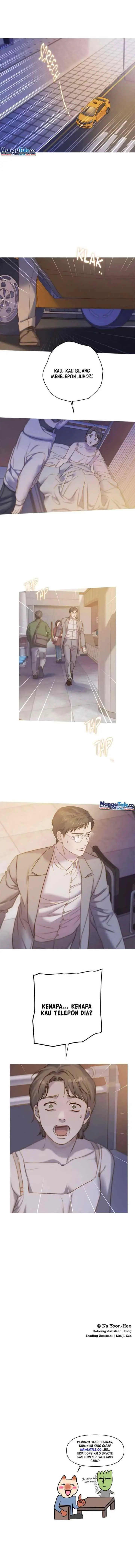 A Heartfelt Andante chapter 4 halaman 14