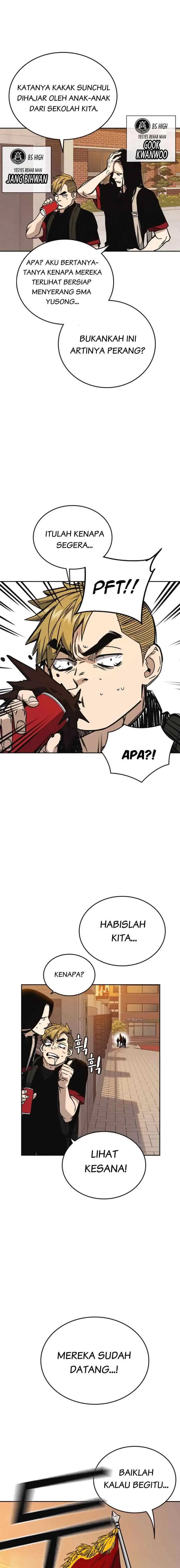 Kenkyu Gurupu chapter 137 halaman 11
