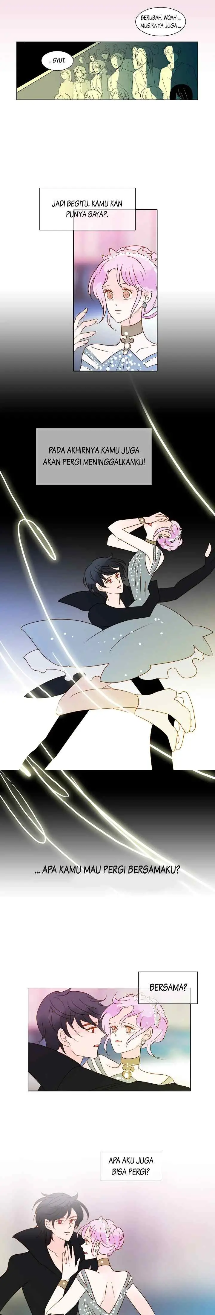 Golden Waltz chapter 45.1 halaman 6