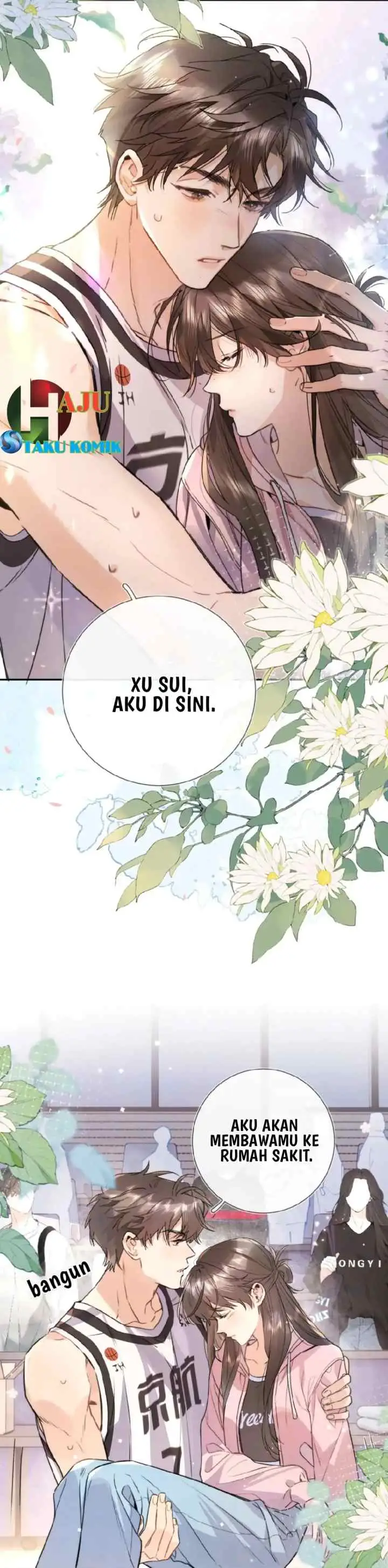 Heliotrope & Zjz chapter 61 halaman 10