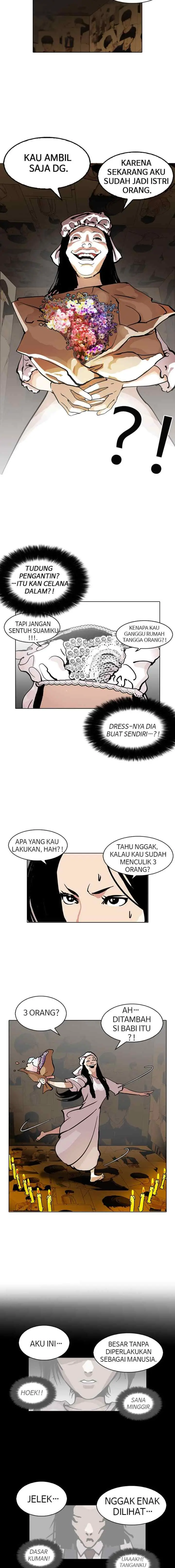 Lookism chapter 119 halaman 5