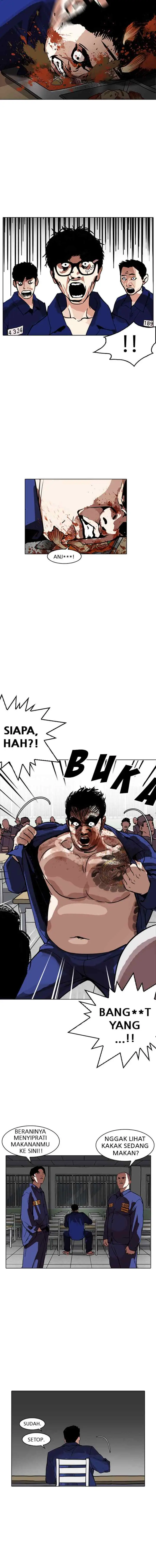 Lookism chapter 183 halaman 9