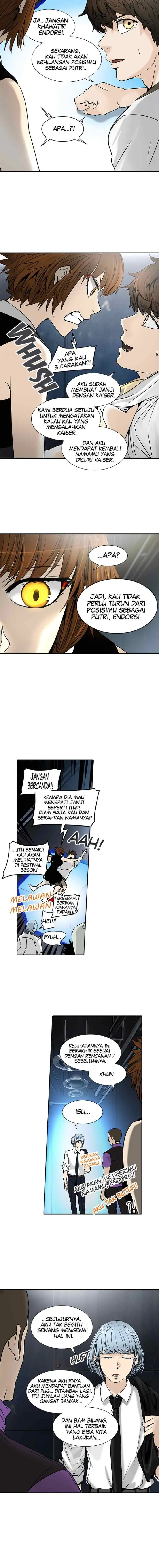 Tower of God chapter 299 halaman 12